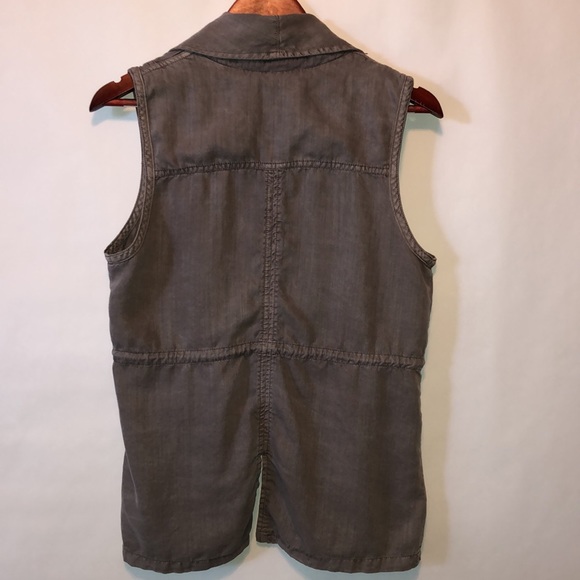 Laju Los Angeles Waterfall front vest szM - Picture 7 of 9